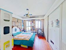 送车位 金沙湖·中外公寓·5室·2厅