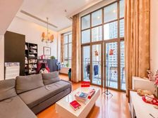 (力推)方圆月岛 高楼层 南北通透 看房方便 业主急售