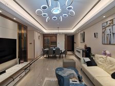 南岸区 长嘉汇四期 四房