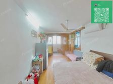 急!售!水丰小+南北通透两房+中间楼层+地!铁!口+看房随时