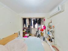 明珠B+地,铁口+精装修+一居室