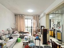 风格雨林 2房2厅46万