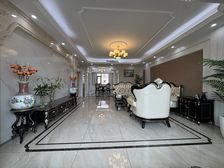 南北通透天润清颐阁6室4厅精装修