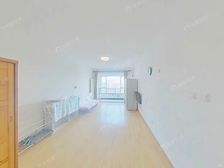 房山城关 · 原香漫谷三区 · 南向两居户型方正没有浪费面积