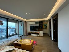 北碚区 万科观承承澜 四房 大横厅,急售