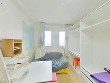 正一室户边套 南北通透 采光全明 宜居优雅