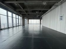 陆家嘴(甲方直租 含税5米层高)可加班(云端办公 绿地中心)