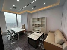 绿地双金字塔(含税带家具 房源可选 条款好谈)只为成交!密码