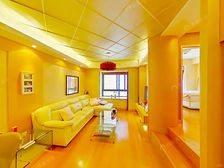 长寿路站 朝南两房两卫 全明户型 中区采光好