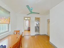 北蔡·龙港新村·2室·1厅