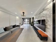 钻石湾一期精装洋房一梯两户 位置好户型好 绿化好物业好