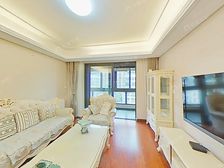北蔡·陆家嘴锦绣前城·4室·2厅