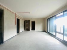 礼嘉天街亏本急售洋房 绿城晓风印月 四房