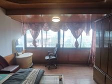 读贵阳十八中 总校区 观水路 电力小区 正规两室一厅 满五年