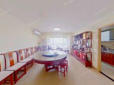 西城 月坛公园旁 2014年新小区 地下5层车库 金融街物业