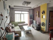 沙坪坝区 时代菁英 二房