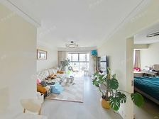 江桥·城市公寓·2室·2厅