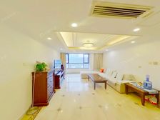 CBD国贸工体三里屯富力爱丁堡公馆观小区景色白小+80随时看