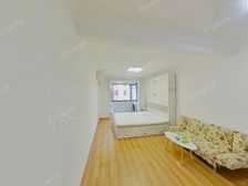 梅陇·罗阳东四村·1室·1厅