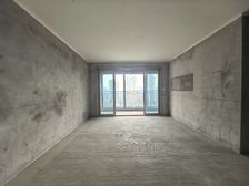 品质小区 清水4房 楼层好 视野好