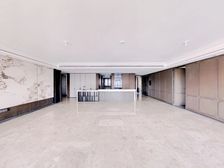 建发养云255大平层,好楼层,视野开阔,全新交付,诚心出售