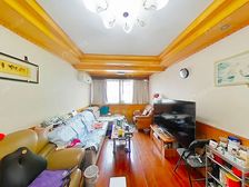静安新城·静安新城二区·2室·2厅
