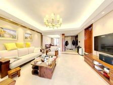 (捡漏好房)南塘金茂府,181平25楼 三恒系统恒温恒氧恒湿