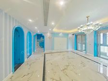 买房子路 不难走 等着喝上 乔迁酒