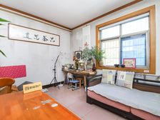 南北通透 市委家属院 2室2厅