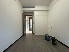 杨家坪旁龙湖品质横厅精装洋房带铁路中小书包