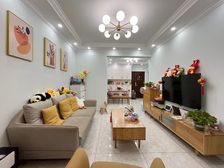 渝北区 江山樾三期(公园13栋南樾) 三房 116万