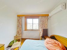 一梯两户,双南边套全明户型,满屋阳光,视野开阔1号线800米