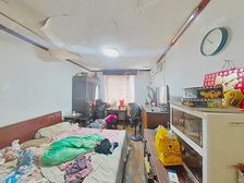 电梯双南 户型方正 采光无遮挡 业主诚心 随时看房