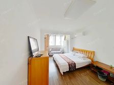 徐家汇·番禺小区·1室·0厅