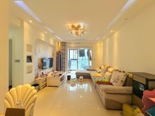 沙坪坝区 富州新城D街区 二房 80万