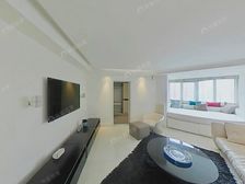 业主置换已定 诚意出售 全新装修 户型全明 附车位 边套全明