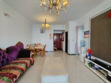 江北区 石油家益佳禾园 三房 92万