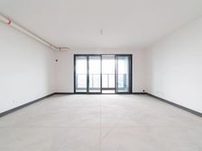 白云新城文华园 3室2厅 毛坯