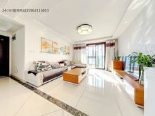 水墨经典大四房满五年,自住保养好,楼层高采光不遮挡