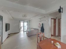 一梯两户,南北通透,环境优美,居家装修