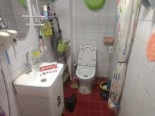 景阳里 个人产权 简装