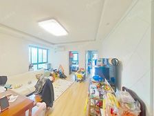 三林·永泰花苑·2室·1厅