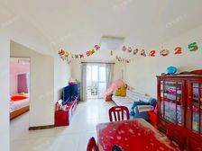 高碑店兴隆家园全南两居 高楼层 采光视野好