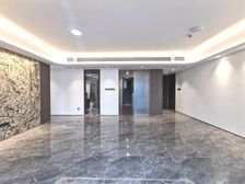 长嘉汇朗峯 4室1厅 东