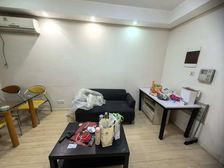 江北万达公寓1室2厅1卫南朝向49.0万元/套出售