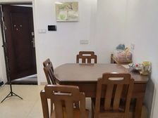 格兰晴天3室1厅1卫南朝向152.0万元/套出售