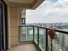 万象华府二期4室2厅2卫南朝向490.0万元/套出售