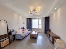 悦泰福里精装修2室好房 位置好 楼层好 户型规矩拎包入住