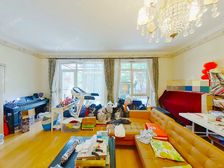 褐石园 小区南排下叠拼 近5年性价比房源