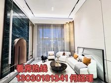 祖庙商业圈丨百花广场丨豪华精装修复式丨民用水电丨月4K丨